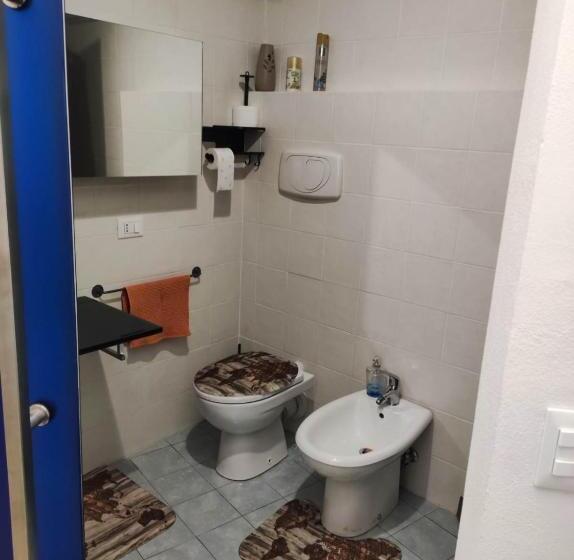 پانسیون Nella Dolce Grotta