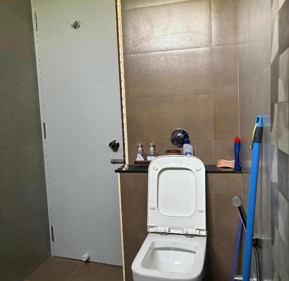 بنسيون Peace Aura  Near Auroville