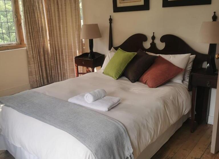 Пансион Pebble Fountain Guesthouse