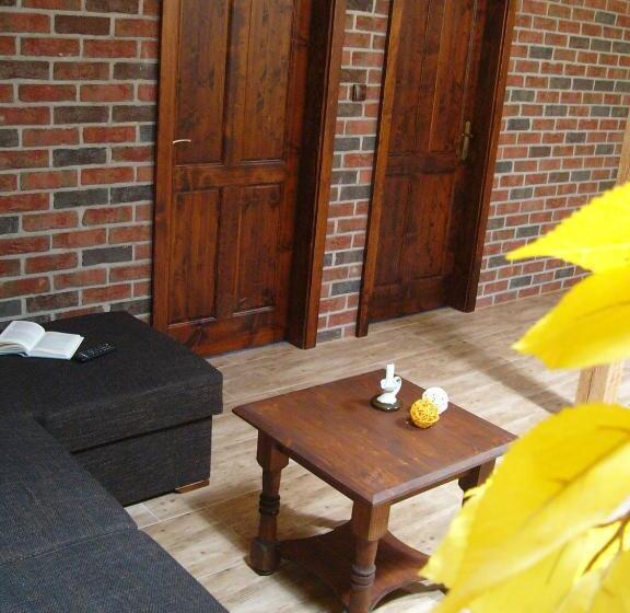 펜션 Penzion U Točíka