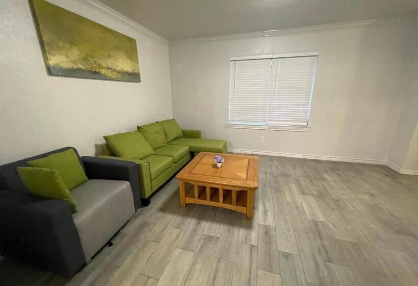 ペンション Private Room5 Near Downtown