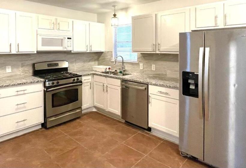 ペンション Private Room5 Near Downtown