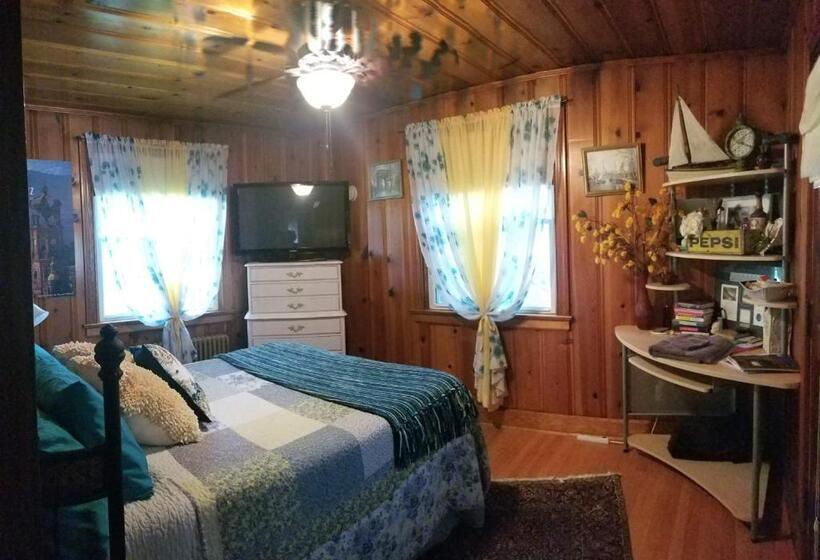 بنسيون Quiet And Welcoming