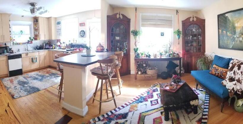 بنسيون Quiet And Welcoming