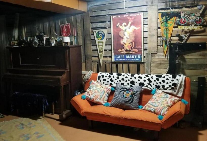 بنسيون Quiet And Welcoming