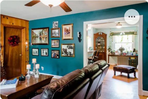 بنسيون Quiet And Welcoming