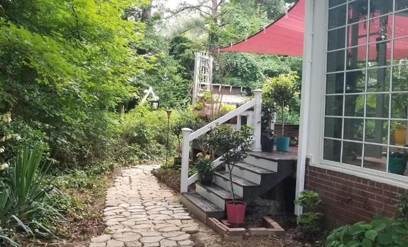 بنسيون Quiet And Welcoming