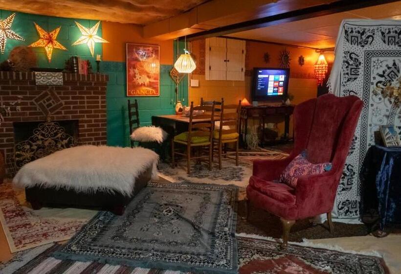 بنسيون Quiet And Welcoming