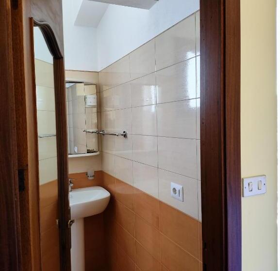 بنسيون Quinta Stagione