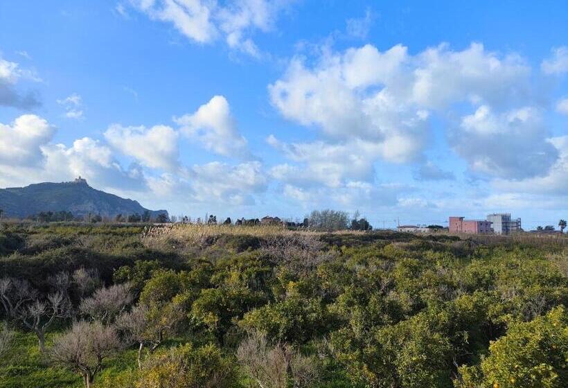 بنسيون Quinta Stagione