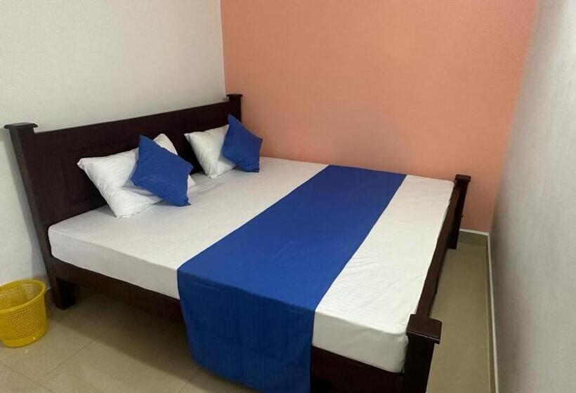 ペンション Rafting Reach Layathraa