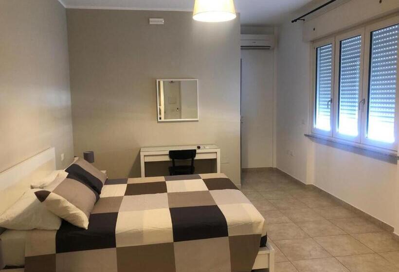 펜션 Smart Affittacamere