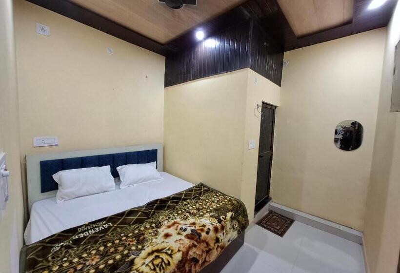 펜션 Subhadra Guest House Ayodhya