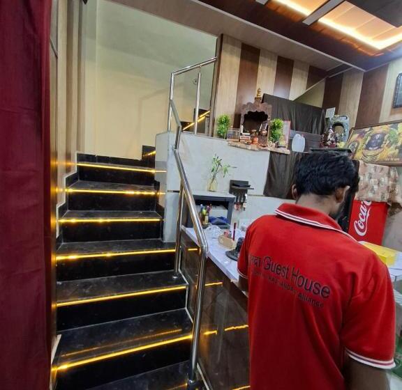 펜션 Subhadra Guest House Ayodhya