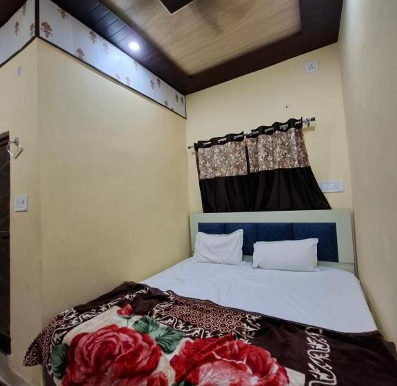 펜션 Subhadra Guest House Ayodhya