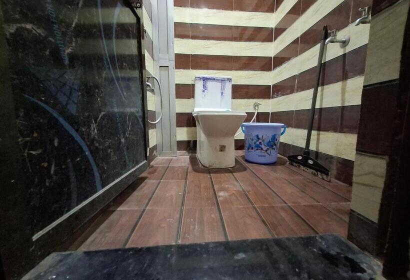 펜션 Subhadra Guest House Ayodhya