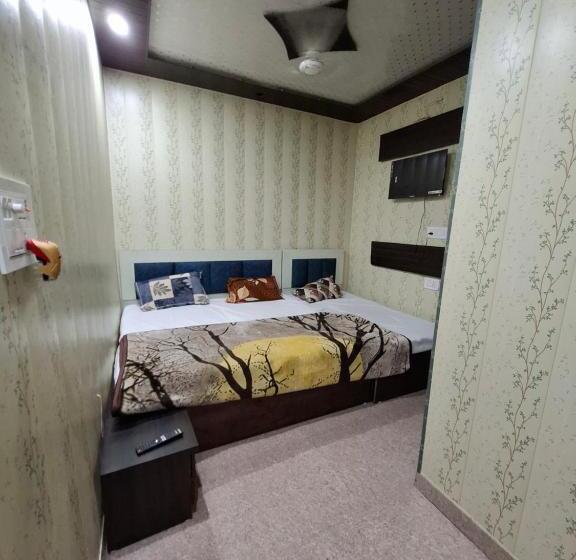 펜션 Subhadra Guest House Ayodhya