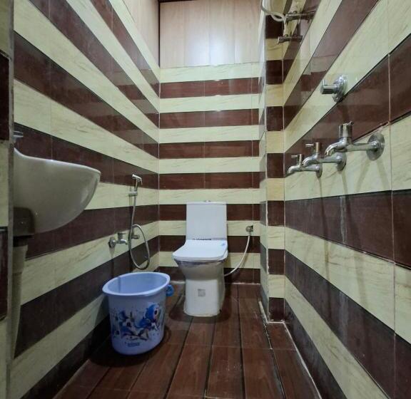 펜션 Subhadra Guest House Ayodhya