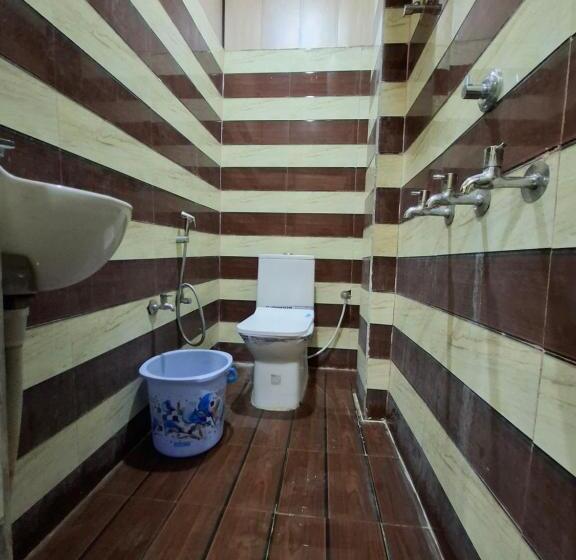 펜션 Subhadra Guest House Ayodhya