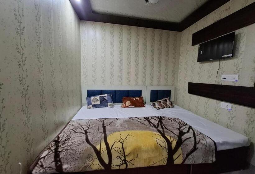 펜션 Subhadra Guest House Ayodhya