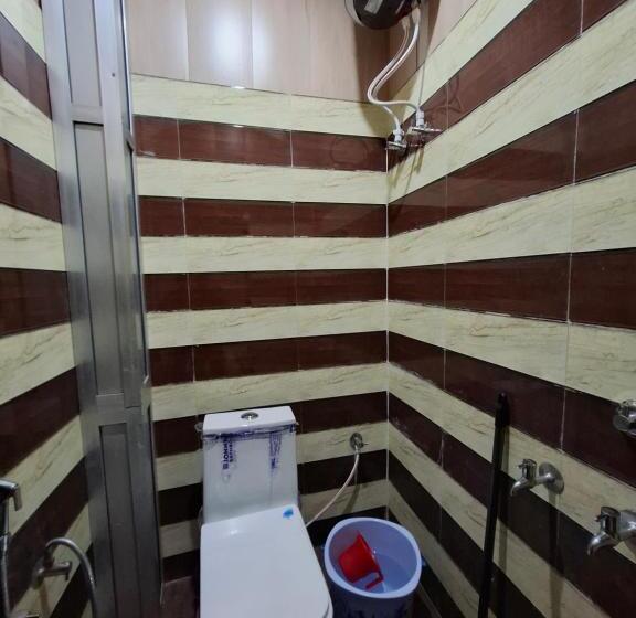 펜션 Subhadra Guest House Ayodhya