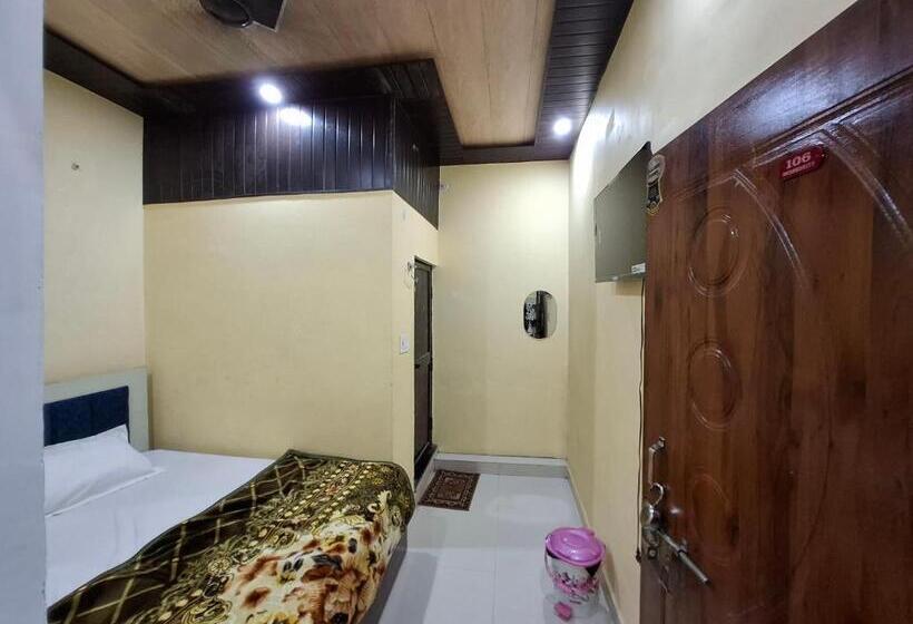 펜션 Subhadra Guest House Ayodhya