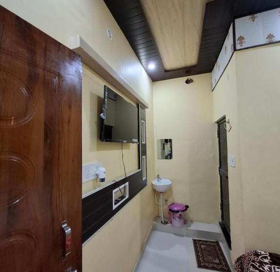 펜션 Subhadra Guest House Ayodhya