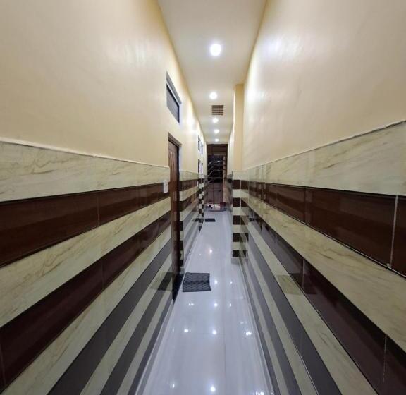 펜션 Subhadra Guest House Ayodhya