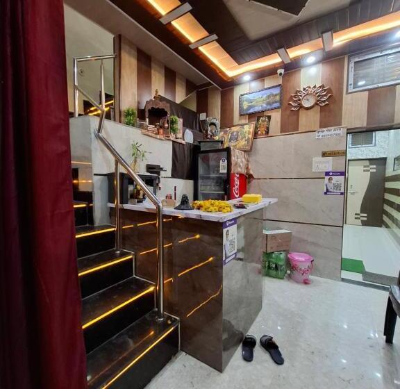 펜션 Subhadra Guest House Ayodhya