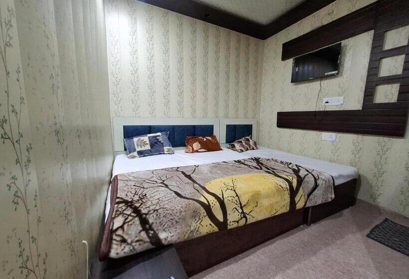 펜션 Subhadra Guest House Ayodhya