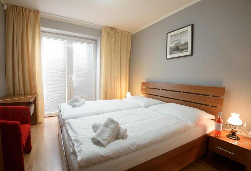 펜션 Terra Wylak Winery