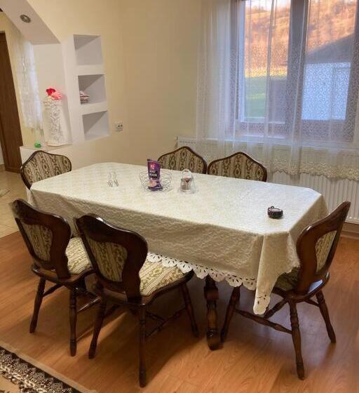 膳宿费 Trai Bun In Maramures