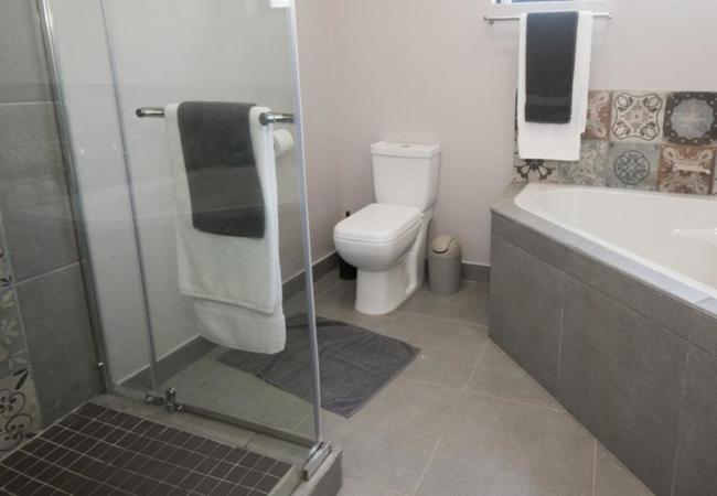 Пансион Umbrella Guesthouse