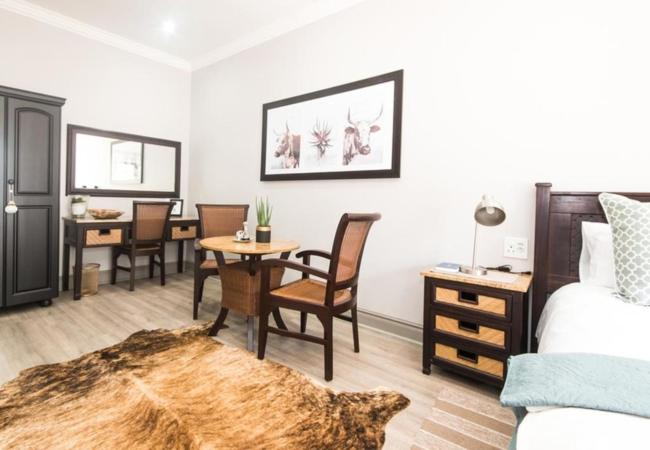 Пансион Umbrella Guesthouse