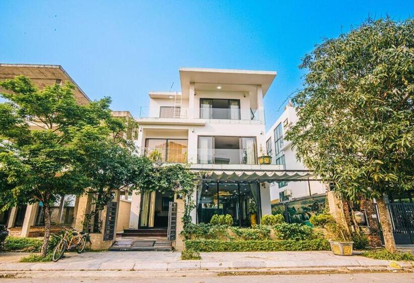 پانسیون Villa Flc Sầm Sơn Thanh Hoá