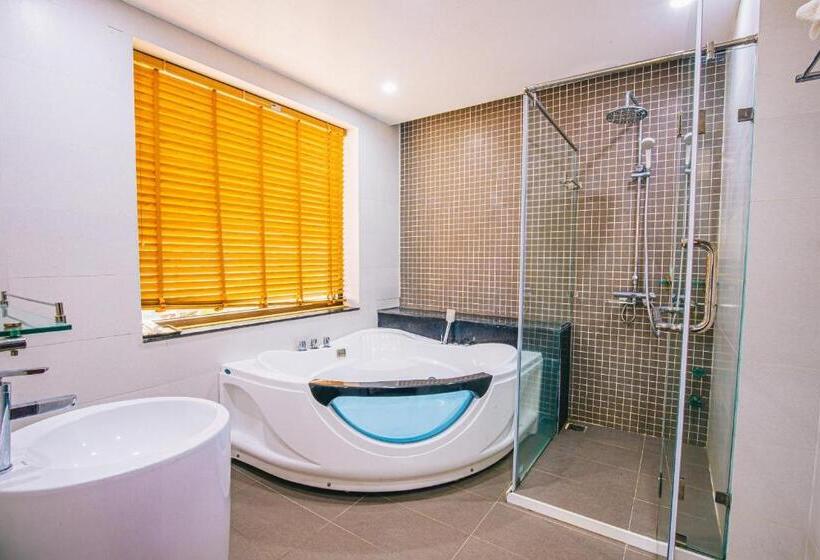 پانسیون Villa Flc Sầm Sơn Thanh Hoá