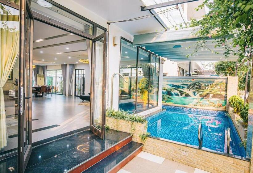 پانسیون Villa Flc Sầm Sơn Thanh Hoá