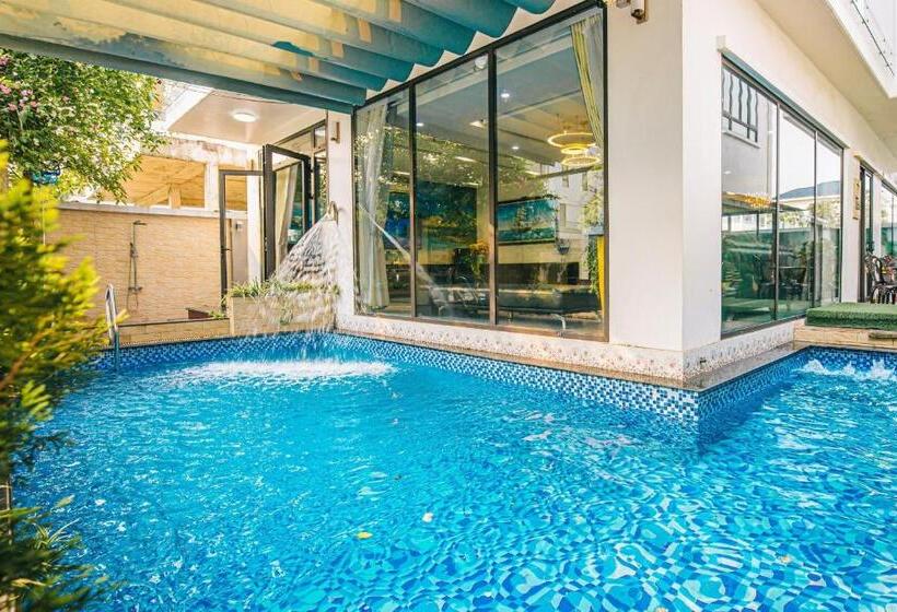 پانسیون Villa Flc Sầm Sơn Thanh Hoá