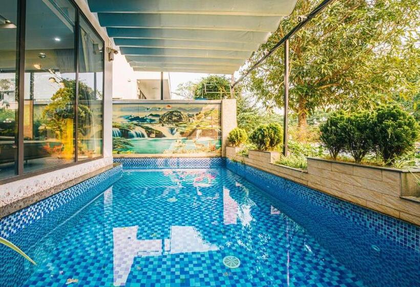 پانسیون Villa Flc Sầm Sơn Thanh Hoá