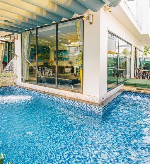 پانسیون Villa Flc Sầm Sơn Thanh Hoá