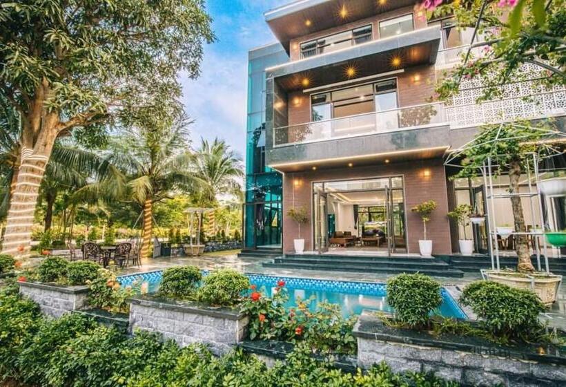 پانسیون Villa Flc Sầm Sơn Thanh Hoá