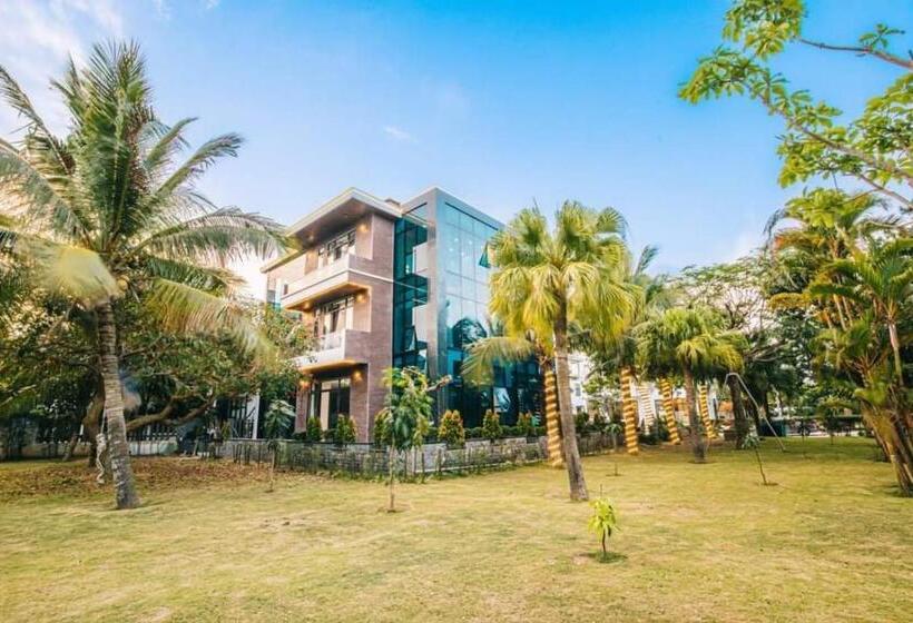 پانسیون Villa Flc Sầm Sơn Thanh Hoá