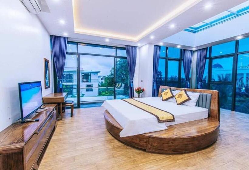 پانسیون Villa Flc Sầm Sơn Thanh Hoá