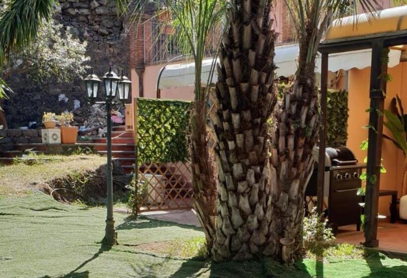 פנסיון Villa Grazia