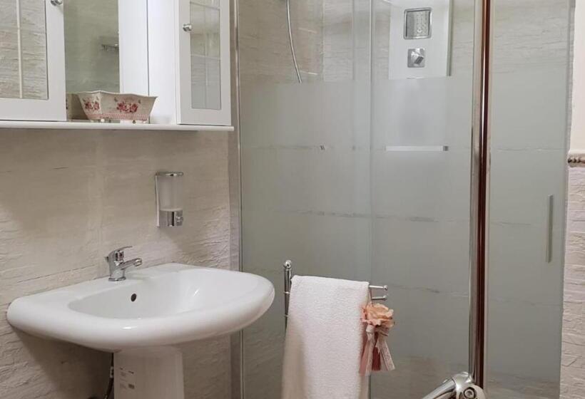 פנסיון Villa Grazia