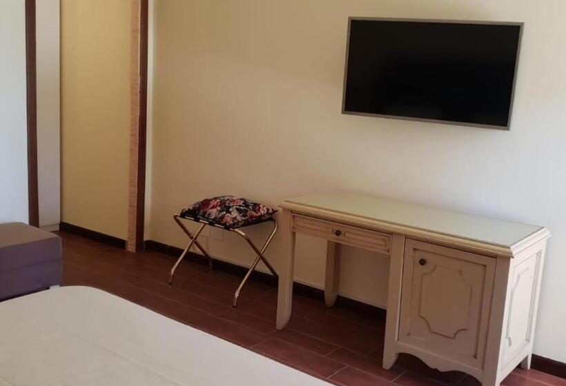 פנסיון Villa Grazia