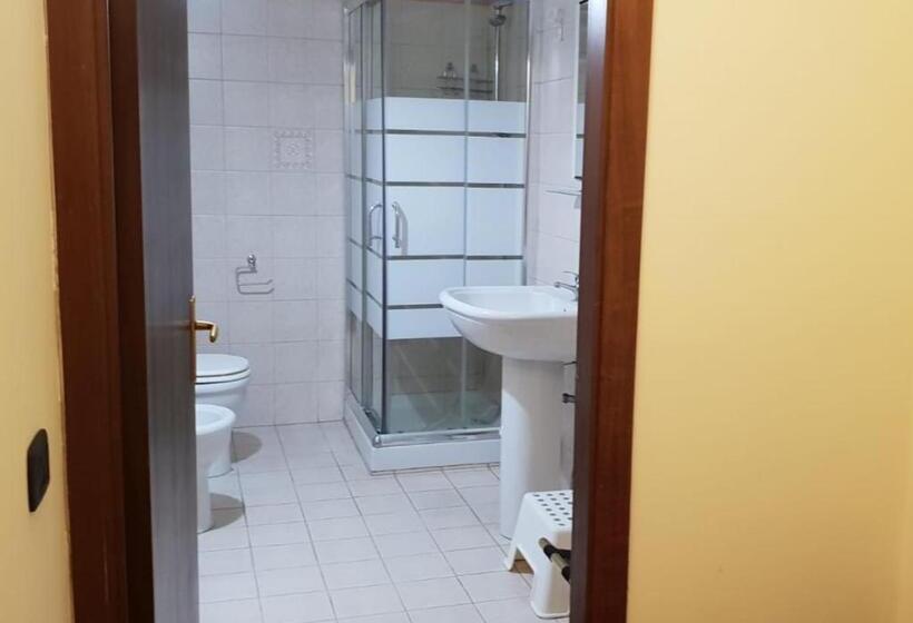 פנסיון Villa Grazia