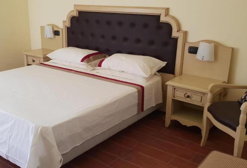 پانسیون Villa Grazia