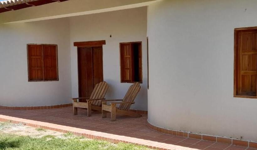 פנסיון Villa Mipa