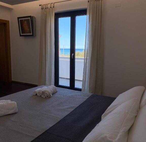 Пансион Villa Rubino